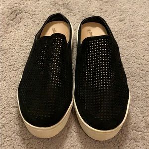 Women’s slip on